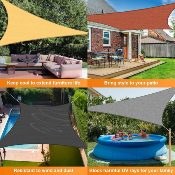 016a7f8842b64ab11c0dc9653034efe54f84a79a927cdc9ff3ec8460fa03af67.jpg BRIVANCO Sun Shade Sail