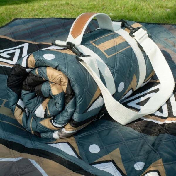 Waterproof Picnic Blanket