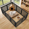 0358abce89d637c42369b3ecbe5969181af8e9a55170e1270545351e9079b0d5.jpg Dog Playpen, Clear Dog Pen, Indoor Dog Pen