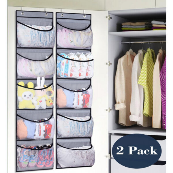 0ca0fb431a1bfc5602d778ce21dc71dc5fd429fb81b54072a3f7fda24763a28b.jpg Hanging Shelves Over the Door
