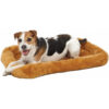 0ea34f9e4a315bf3221536f61e3d2e5c6bf79b60ff5fc0519845cc1b4d6bdc9e.jpg Pets QuietTime XXS Dog Bed