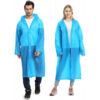 Rain Coats (2 Pack)