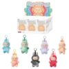 Wholesale Pop Mart New Big Into Energy V3 Original 6 Pcs Labubus Toy Set