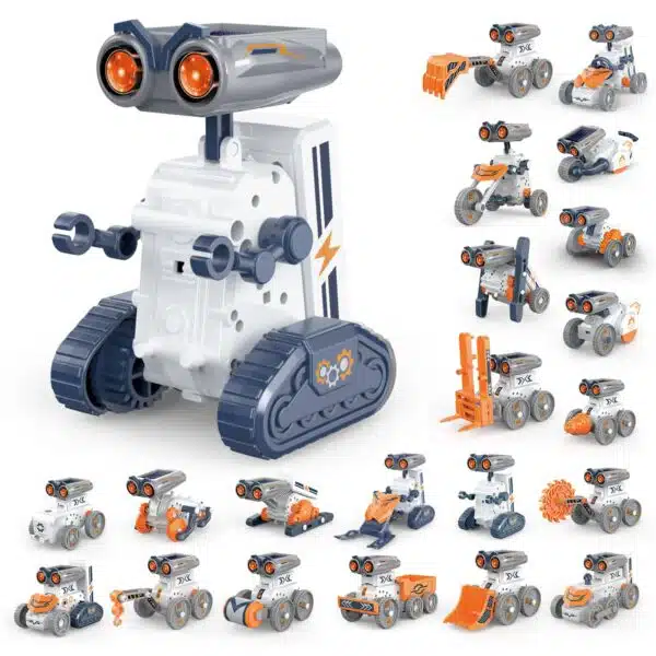 1-4-600x600.jpg.webp 21 In-1 Solar Robot Building STEM Toy Educational Toy Battery Solar Powered STEM Building Toy Set with 210 Pieces