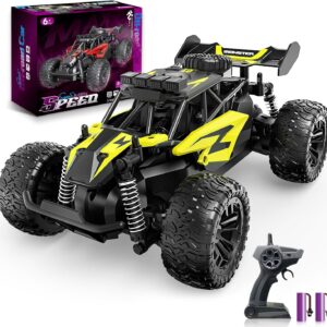 11-6-300x300-1.jpg Professional 24G High Speed Off Road 1:18 Scale Four Wheel Climber Light Radio Remote Control 1:18 Off Road RC Car