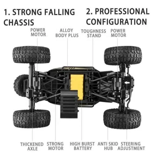 17199115322353-600x600.jpg.webp 2.4G 50cm 1:8 Scale 4WD High Speed Metal Remote Control Monster Truck Crawler Car Toy