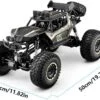 17199115327635-100x100.jpg.webp 2.4G 50cm 1:8 Scale 4WD High Speed Metal Remote Control Monster Truck Crawler Car Toy