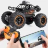 17199134066941-600x600.jpg.webp 1:18 2.4G Alloy RC Car With HD 720P WIFI FPV Camera Machine Stunt SUV Climbing Toy