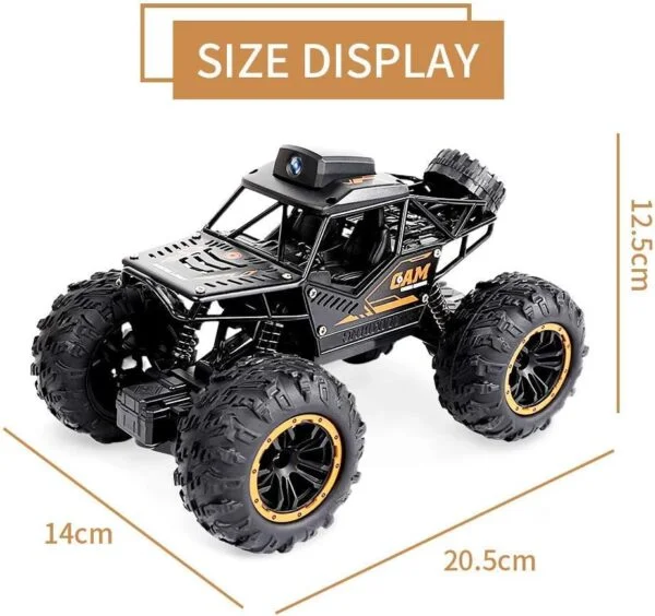 17199134075895-600x564.jpg.webp 1:18 2.4G Alloy RC Car With HD 720P WIFI FPV Camera Machine Stunt SUV Climbing Toy