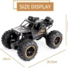 17199134075895.jpg.webp 1:18 2.4G Alloy RC Car With HD 720P WIFI FPV Camera Machine Stunt SUV Climbing Toy
