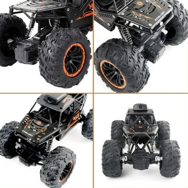 17199134077166-600x600.jpg.webp 1:18 2.4G Alloy RC Car With HD 720P WIFI FPV Camera Machine Stunt SUV Climbing Toy