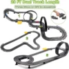 17201707995142.jpg.webp Custom Toy Manufacturer 1:64 Unisex Digital Car Toy Electric High Speed Vehicle Slot Car Race Track Sets Slot Toys for Adults