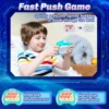 OEM Toy Manufacturer Bubble Pop Handheld Stress Relieve Quick Pop Push It Electronic Pop It Game Machine Fidget Toys for Kids