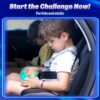 OEM Toy Manufacturer Bubble Pop Handheld Stress Relieve Quick Pop Push It Electronic Pop It Game Machine Fidget Toys for Kids