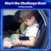 OEM Toy Manufacturer Bubble Pop Handheld Stress Relieve Quick Pop Push It Electronic Pop It Game Machine Fidget Toys for Kids