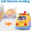 17204259770943-600x550.jpg.webp Wholesale Toy Pricing Baby Bus Toy Cartoon Musical Learning Toy Car Educational Baby Bus Toy with Animal Blocks Shape Shorter Fine Motor Skill