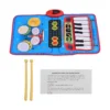 17204264899734-100x100-1.webp China Toy Distributor Wholesale Educational Kids Interactive Drum Piano Keyboard 2 in 1Baby Musical Play Mat Toys