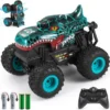 17205089779851-600x578.jpg.webp 1:20 Large Scale High Speed RC Drift Dinosaur Monster Car Toy