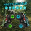 17205089784393-600x600.jpg.webp 1:20 Large Scale High Speed RC Drift Dinosaur Monster Car Toy