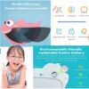 Wholesale 9 Inch Digital Colorful Screen LCD Shark-shaped Drawing Tablet