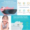 Wholesale 9 Inch Digital Colorful Screen LCD Shark-shaped Drawing Tablet