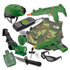 17213736235081.jpg Export-Ready Toy Supplier Pretend Play Preschool Military Toys Set Army Play Set Pretend Play Toys Soldier Kids Army Costume