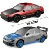 Plastic Toys Manufacturer 2.4G 1:24 Drift Rc Car 4WD Toy Remote Control Hotwheels Electric Popular F1 Racing Rc Car