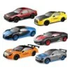 Plastic Toys Manufacturer 2.4G 1:24 Drift Rc Car 4WD Toy Remote Control Hotwheels Electric Popular F1 Racing Rc Car