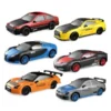 Plastic Toys Manufacturer 2.4G 1:24 Drift Rc Car 4WD Toy Remote Control Hotwheels Electric Popular F1 Racing Rc Car