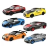 Plastic Toys Manufacturer 2.4G 1:24 Drift Rc Car 4WD Toy Remote Control Hotwheels Electric Popular F1 Racing Rc Car