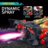 17264689518166.jpg China Toy Factory Cars 2.4g Finger Watch Remote Control Car with Light Music Spray 1/16 Gesture Sensing Stunt Rc Drift Car