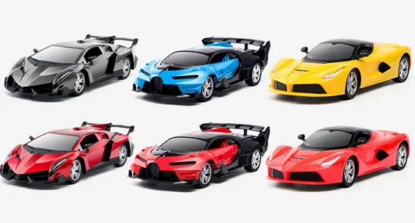 17282690859465.jpg.webp Factory Price Toys RC Toy Supplier New Toys Car Hot Selling 1:16 High Speed Mini RC Drift Car for Kids