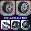 17290449512695.jpg Bulk Pricing Toys 1:18 Scale Rc Drift Car Electric Remote Control Car Gaming 4WD Rc Racing Car Toys Gifts for Children