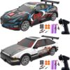 17290449521666-1009x1024-1.jpg Bulk Pricing Toys 1:18 Scale Rc Drift Car Electric Remote Control Car Gaming 4WD Rc Racing Car Toys Gifts for Children