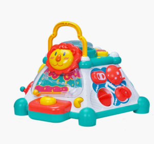 17290485537541.jpg Best Toy Prices China Baby Early Learning Multi-function Puzzle Hexahedron Game Kids Educational Activity Cube Musical Toddlers Toys