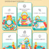 17290485541743-100x100-1.jpg Best Toy Prices China Baby Early Learning Multi-function Puzzle Hexahedron Game Kids Educational Activity Cube Musical Toddlers Toys