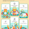 17290485541743-600x1081-1.jpg Best Toy Prices China Baby Early Learning Multi-function Puzzle Hexahedron Game Kids Educational Activity Cube Musical Toddlers Toys