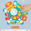 17290485543214-100x100-1.jpg Best Toy Prices China Baby Early Learning Multi-function Puzzle Hexahedron Game Kids Educational Activity Cube Musical Toddlers Toys