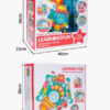 17290485546566-600x934-1.jpg Best Toy Prices China Baby Early Learning Multi-function Puzzle Hexahedron Game Kids Educational Activity Cube Musical Toddlers Toys