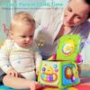 17290604103933-100x100-1.jpg Baby Early Educational Toys Multi-functional Crocodile Polyhedron Seven-sided Drum Story Machine Xube for Baby Toy