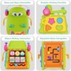17290604107505-100x100-1.jpg Baby Early Educational Toys Multi-functional Crocodile Polyhedron Seven-sided Drum Story Machine Xube for Baby Toy