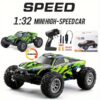 Wholesale Toy Supplier Hot 1:32 Scale 20 Km/h 2.4Ghz High Speed Off-Road Electric Toy Rc Car Remote Control Car