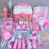 17292434536903.jpg China Toy Factory 39Pcs Kids Pretend Play Educational Play Doctor Set Dental Toys for Kid