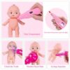17292434543146.jpg China Toy Factory 39Pcs Kids Pretend Play Educational Play Doctor Set Dental Toys for Kid