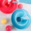 17293011289836-600x600-1.jpg Wholesale Toy Supplier Early Educational Baby Ball Drop Game Toys Diy Marble Run Set 4 in 1 Ball Drop Toy with Scoring Game