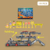 17294764530134-100x100-1.jpg Toy Cars Hot Sell Metal Diecast Model Cars Freewheel Truck Set 8 Pcs Semi Trailer Truck Carrier Truck