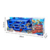 17294764531996-600x600-1.jpg Toy Cars Hot Sell Metal Diecast Model Cars Freewheel Truck Set 8 Pcs Semi Trailer Truck Carrier Truck