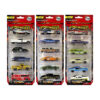 17307728700911.jpg Hot 6Pcs/Set King wheels 1:64 Scale Alloy Pull Back Diecast Toys Collection Vehicles Model Toys Car