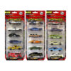 17307728700911-600x600-1.jpg Hot 6Pcs/Set King wheels 1:64 Scale Alloy Pull Back Diecast Toys Collection Vehicles Model Toys Car