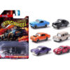 17307728702632-100x100-1.jpg Hot 6Pcs/Set King wheels 1:64 Scale Alloy Pull Back Diecast Toys Collection Vehicles Model Toys Car